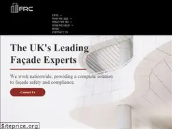 Sites similar to frconsultants.co.uk