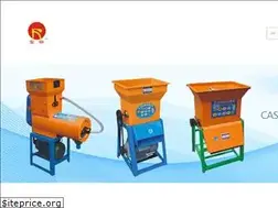 Sites similar to frcornthresher.com
