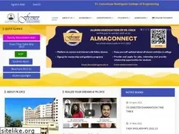 Sites similar to frcrce.ac.in