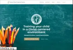 Sites similar to frcsminutemen.com
