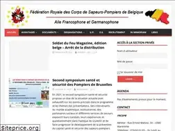 Sites similar to frcspb.be