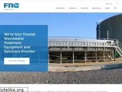 Sites similar to frcsystems.com