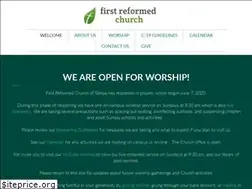 Sites similar to frctampa.org