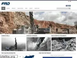 Sites similar to frd.eu