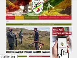 Sites similar to frdcaza.org
