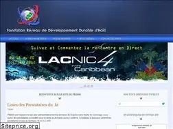 Sites similar to frddh.org.ht
