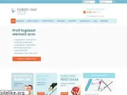 Sites similar to frdental.hu