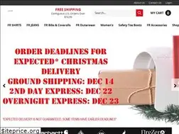 Sites similar to frdepot.com