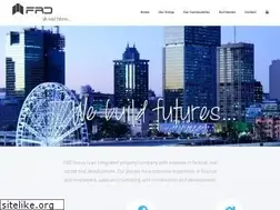 Sites similar to frdgroup.com.au