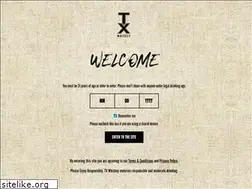 Sites similar to frdistilling.com