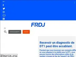 Sites similar to frdj.ca