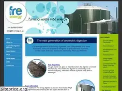 Sites similar to fre-energy.co.uk
