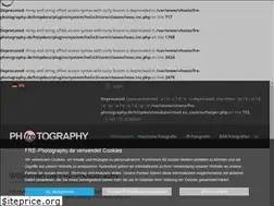 Sites similar to fre-photography.de