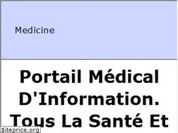 Sites similar to fre.medicine-consultant.com