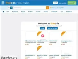 Sites similar to freads.co.uk