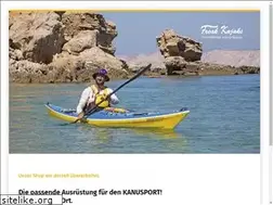 Sites similar to freak-kajaks.de