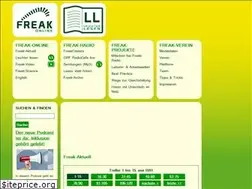Sites similar to freak-online.at