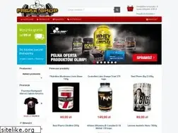 Sites similar to freak-shop.net