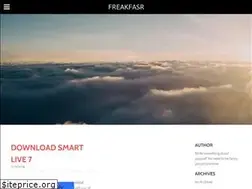 Sites similar to freakfasr734.weebly.com