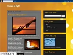 Sites similar to freakingscience.blogspot.com