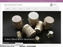 Sites similar to freakinsweetapps.com