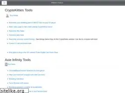 Sites similar to freakitties.github.io