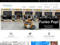 Sites similar to freakland.es