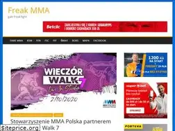 Sites similar to freakmma.pl