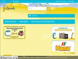 Sites similar to freakmondo.com