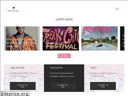 Sites similar to freaknchic.it