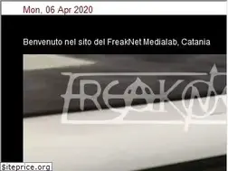 Sites similar to freaknet.org
