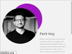 Sites similar to freako.de