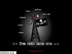 Sites similar to freakradio.org