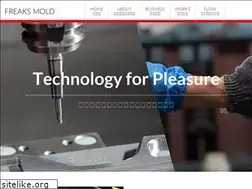 Sites similar to freaks-mold.com