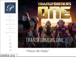Sites similar to freaksandgeeks.com