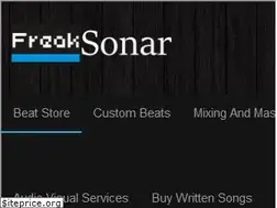 Sites similar to freaksonar.com