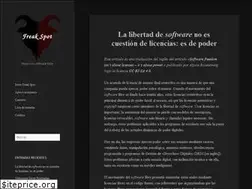 Sites similar to freakspot.net