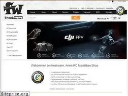 Sites similar to freakware.de