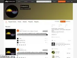 Sites similar to freakwitch.net