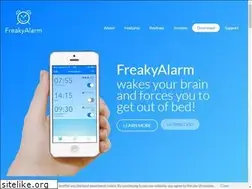 Sites similar to freakyalarm.com