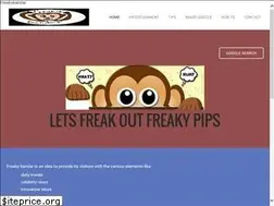 Sites similar to freakybandar.weebly.com