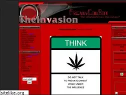 Sites similar to freakycowbot.com