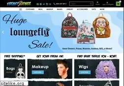 Sites similar to freakyfans.com