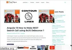 Sites similar to freakyjolly.com