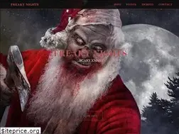 Sites similar to freakynights.nl
