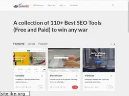 Sites similar to freakyseo.com