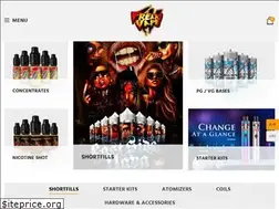 Sites similar to freakyvape.com