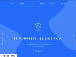 Sites similar to freamap.co.jp
