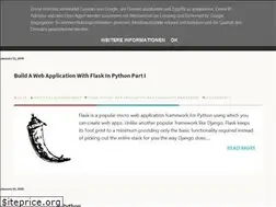 Sites similar to freblogg.com