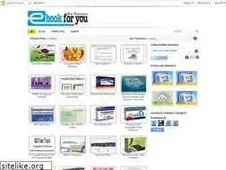 Sites similar to frebook4u.blogspot.com
